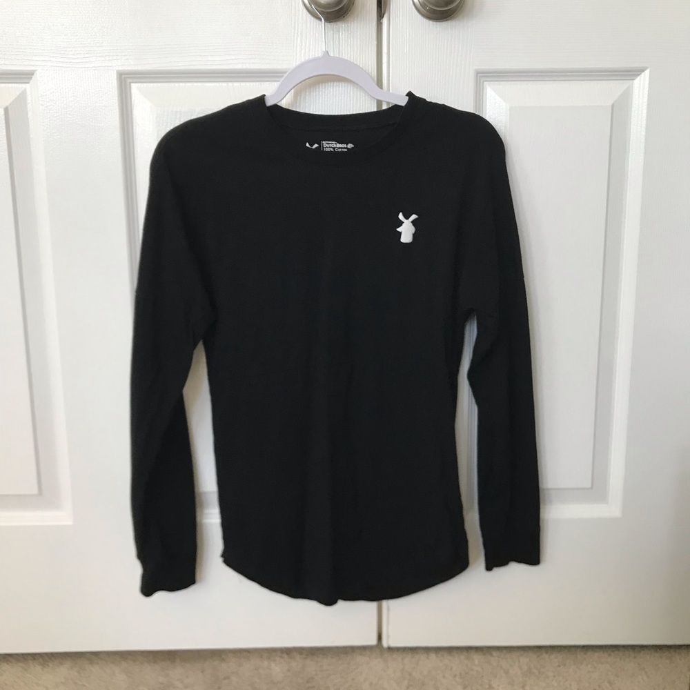 Dutch Bros Long Sleeve
